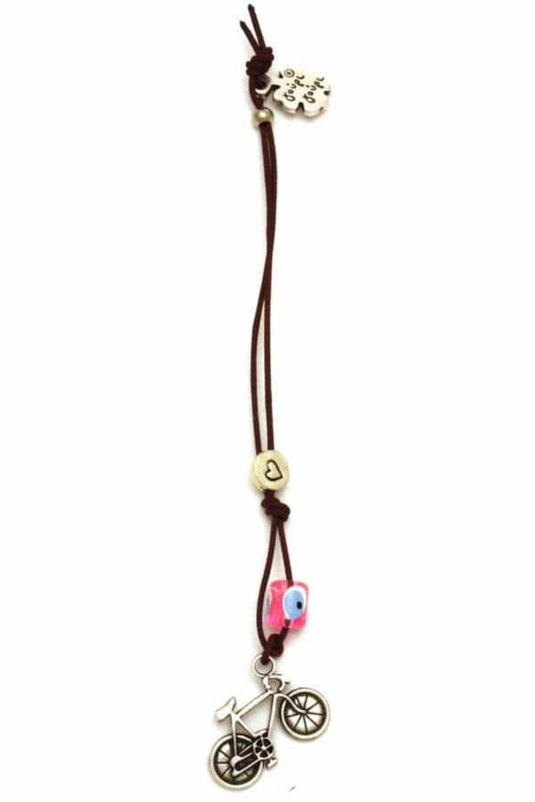 bicycle charm for girls