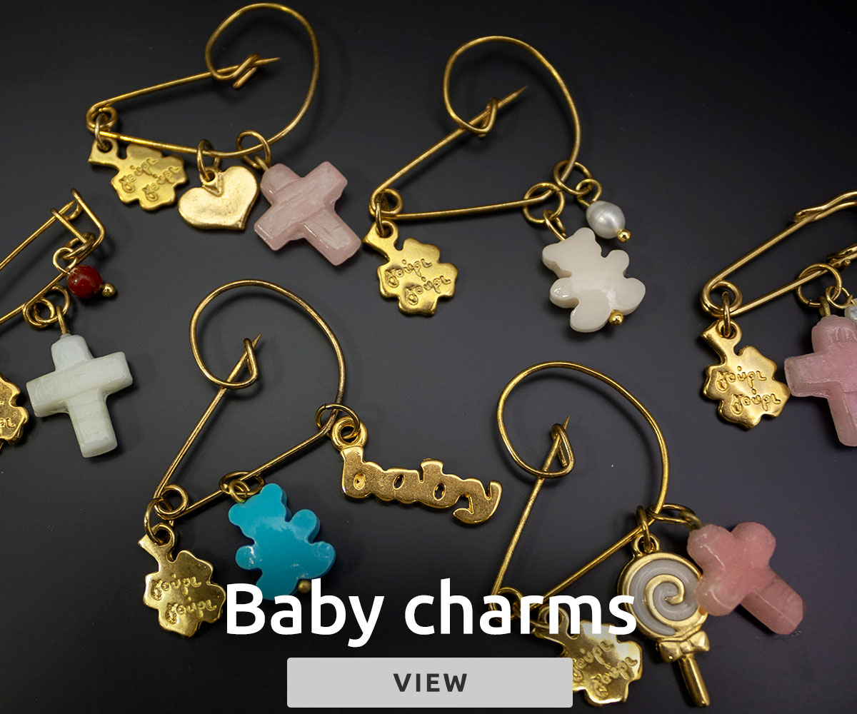 Baby charms