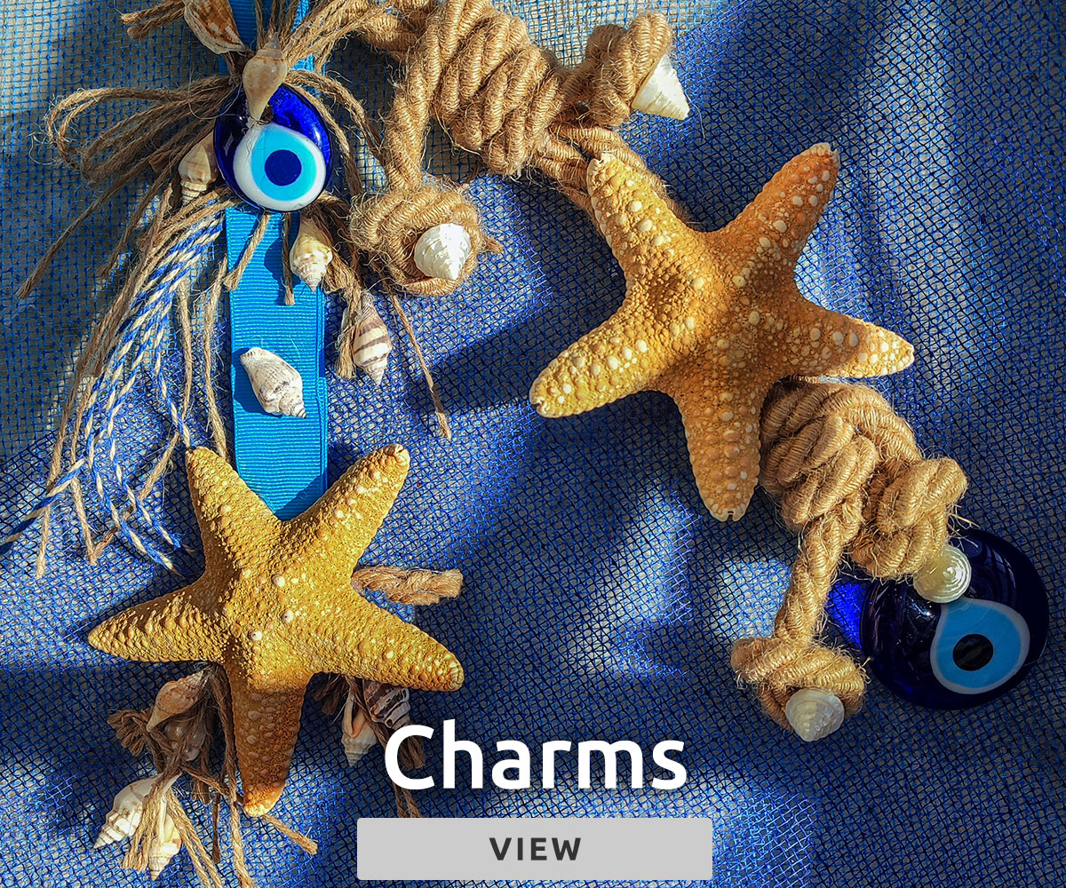 charms