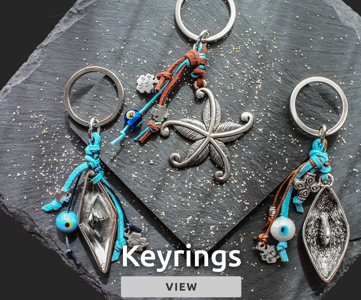 keyrings