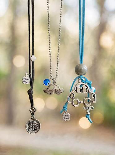 car charms