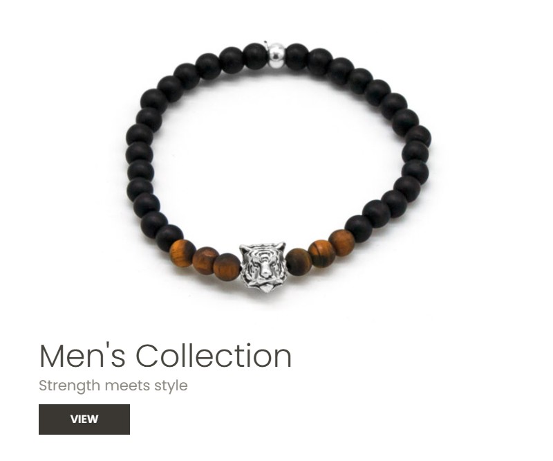 men's collection
